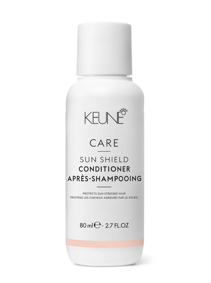 Sun Shield Conditioner Voyage
