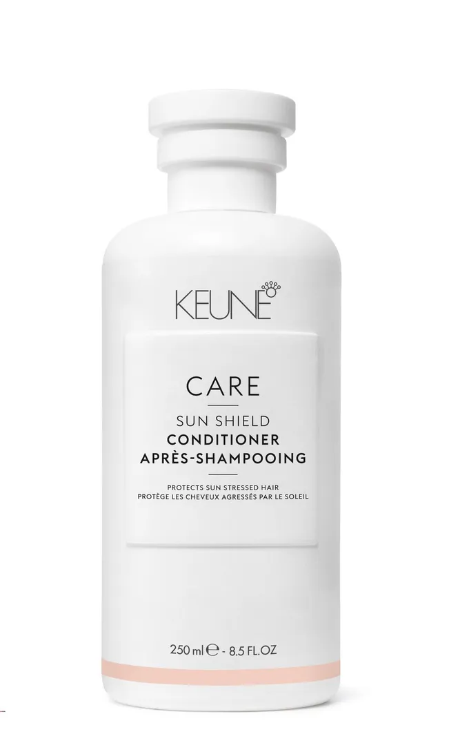 Sun Shield Conditioner