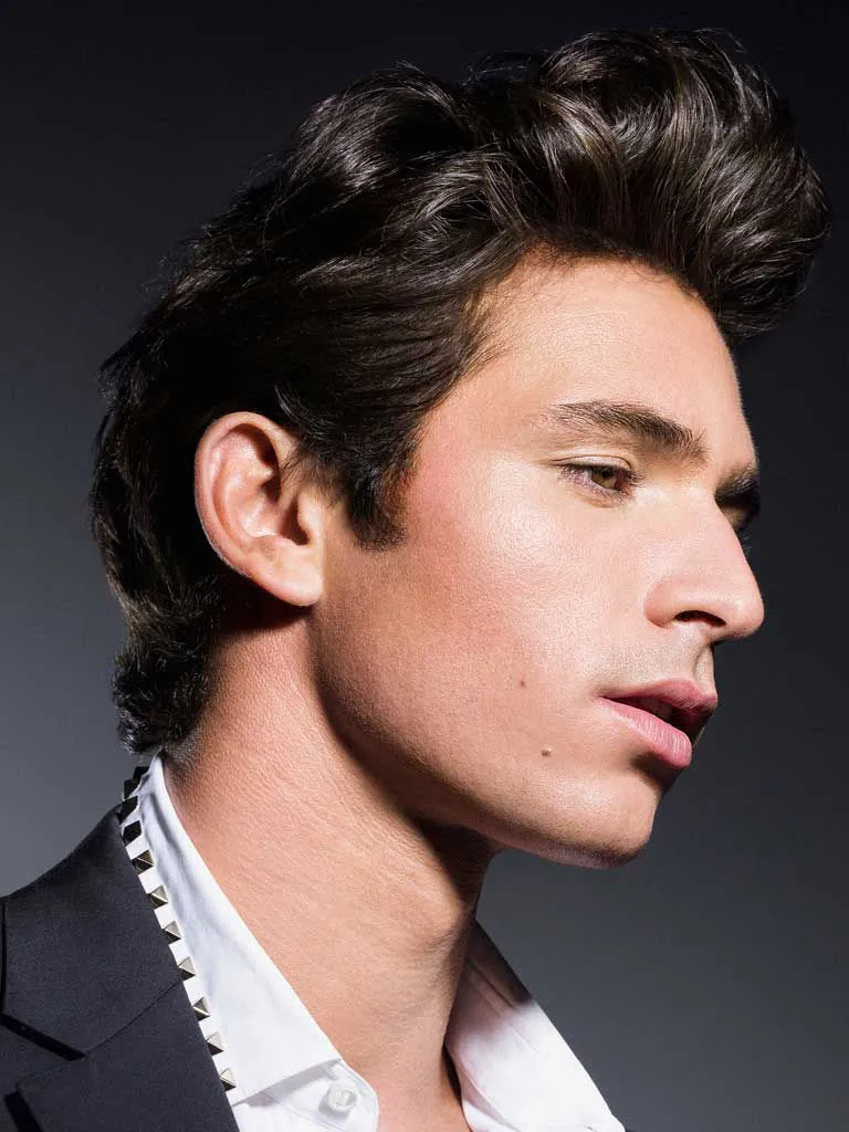 Tendance Messieurs — Galerie Hairbea
