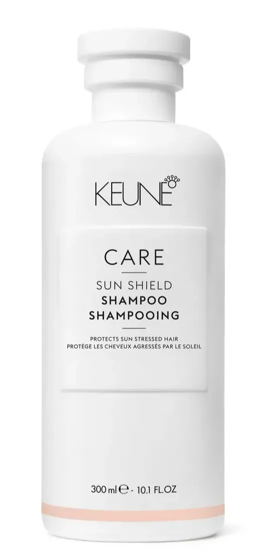 Care Sun Shield Shampoo