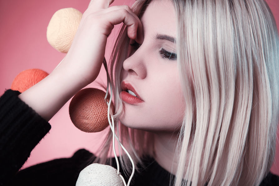Hair Girls — Galerie Hairbea