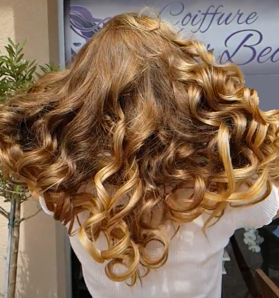 Sublimez vos cheveux — soin capillaire Keune au salon Hairbea